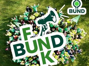 BUND-Funk - der Umwelt-Podcast des BUND