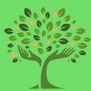 BUND-App "Mein Baum"