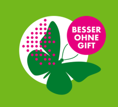 Petition "Besser ohne Gift"